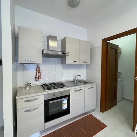Apartment Alessa23 *