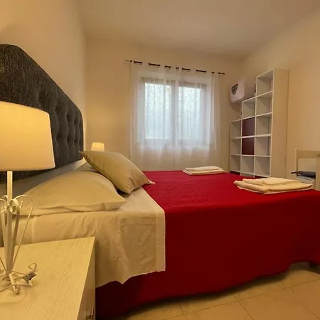 Alessa23 Apartment *