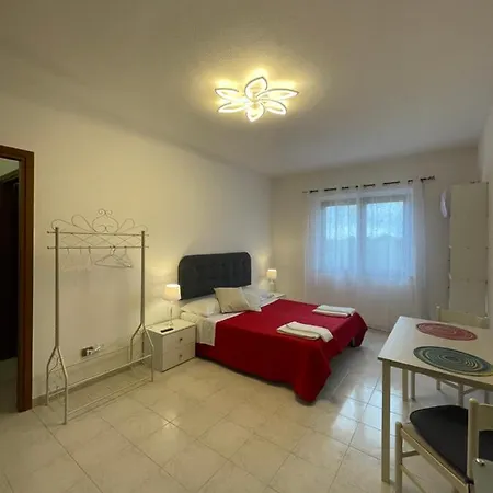 Alessa23 Apartment