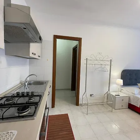 Alessa23 Apartment *