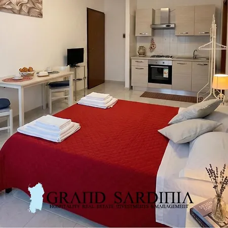Alessa Apartamento