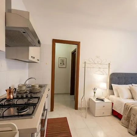 Apartamento Alessa