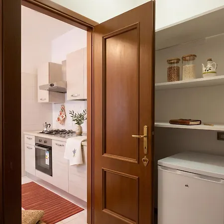 Alessa Apartamento *