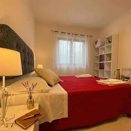 Alessa Apartamento *